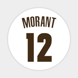 morant Magnet